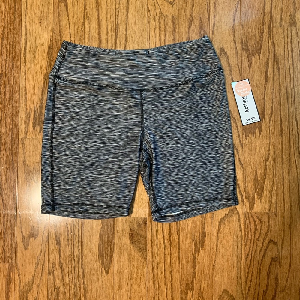 NWT: Spandex